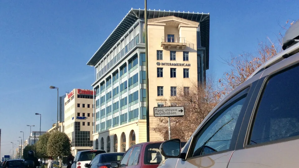 Interamerican: Δωρεάν διάθεση υπηρεσιών Πρώτων Βοηθειών σε πληγέντες από τις πυρκαγιές