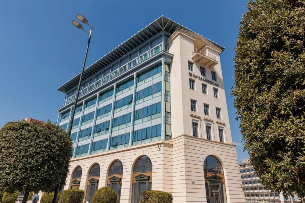 INTERAMERICAN: 5 βραβεία για καινοτομία στον ψηφιακό μετασχηματισμό στα Digital Finance Awards 2025