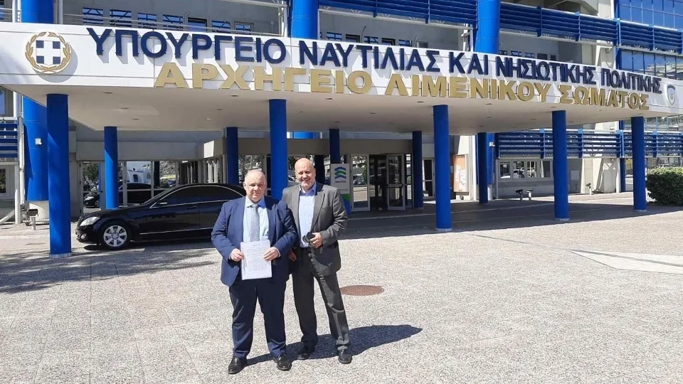 Έργο για το Λιμενικό ανέλαβε η Intracom Telecom