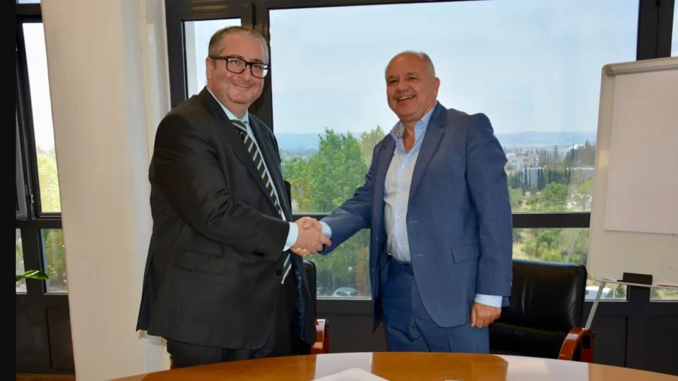 Συνεργασία Intracom Telecom – ΕΚΕΤΑ για ενίσχυση του ρόλου της Μακεδονίας στον τεχνολογικό χάρτη της ΝΑ Ευρώπης