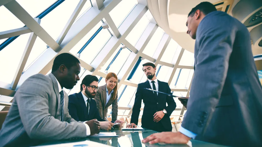 Athens Investment Forum 2018: Ο Ρόλος των ελληνικών επιχειρήσεων στη μελλοντική ανάπτυξη