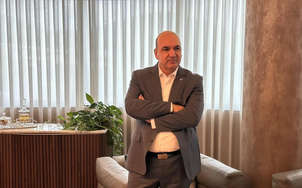 Retail Manager of the Year ο Ιωάννης Μασούτης στα Retail Business Awards 2024