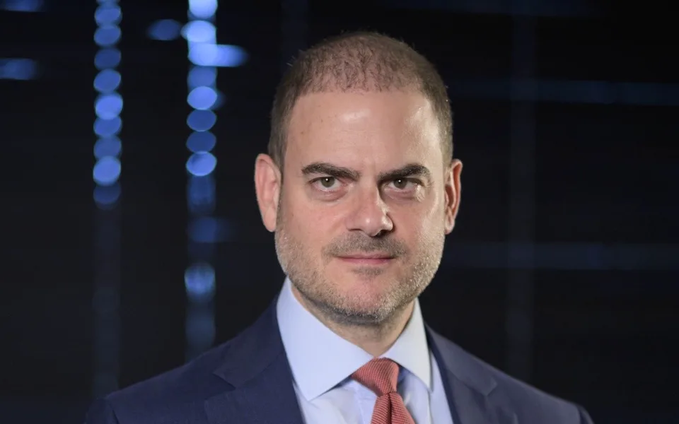 Ο Ιωάννης Δ. Σαρακάκης νέος πρόεδρος του Ελληνο-Aμερικανικού Εμπορικού Επιμελητήριου