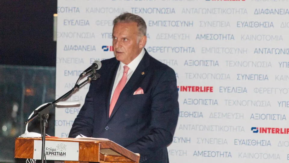 Interlife: Αναχαιτίζει τις ζημιές του 2022, αυξάνει μερίδια και μεγεθύνει την πίτα το 2023