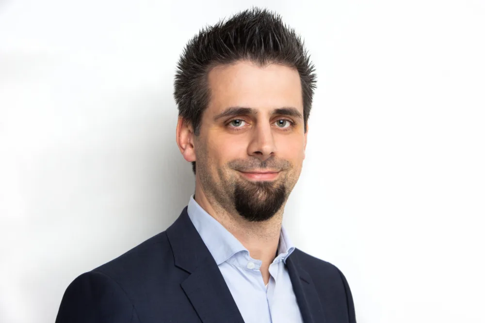 Ο István Czirják αναλαμβάνει Cluster Head της Sony για Ελλάδα και Κύπρο