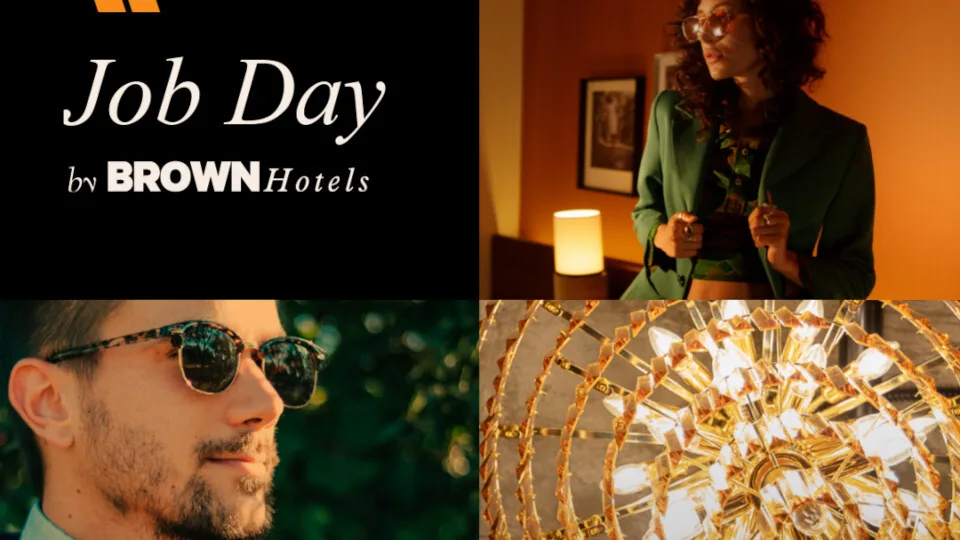 Job Days by Brown Ηοtels: Στις 17/2 στους Αγίους Θεοδώρους και στις 2/3 στα Χανιά