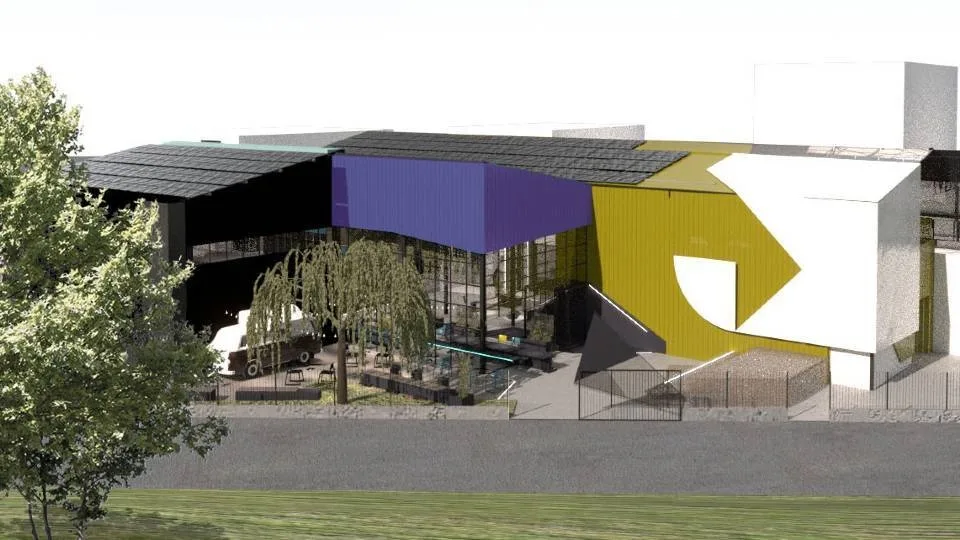 Η Λάρισα αποκτά Πάρκο Επιχειρηματικής Καινοτομίας - Έρχεται το JOIST