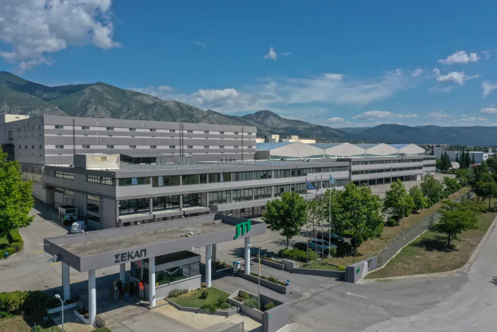 Ισχυρή η δυναμική της JTI το 2024 -  Πάνω από 8 εκατ. ευρώ ο μικτός κύκλος εργασιών της