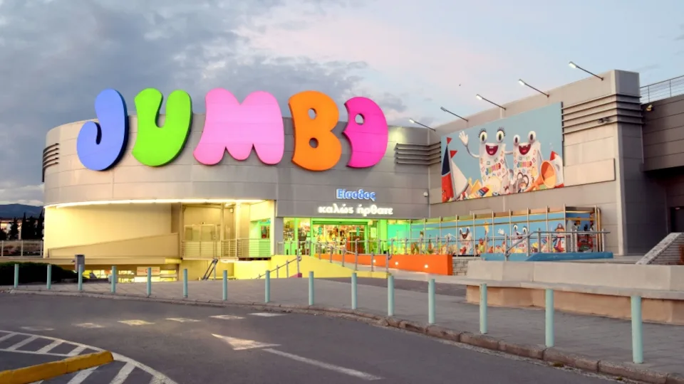 Αυξημένα τα μεγέθη της Jumbo - τι εκτιμά η διοίκηση