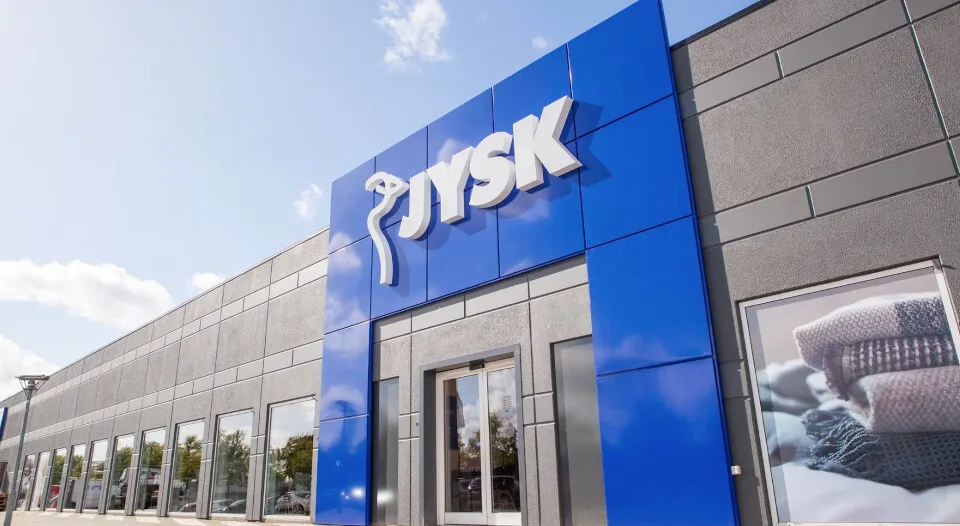 Νέο κατάστημα ανοίγει η JYSK στην Πάρο - Την Πέμπτη 31/7 τα εγκαίνια