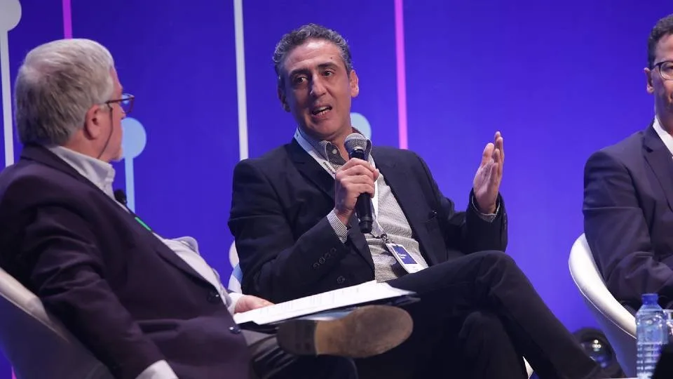 Συμμετοχή της Blazeclan στο IT directors forum