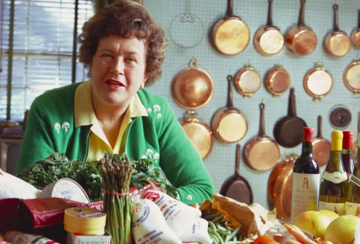 6 γυναίκες που "πείραξαν" γευστικά τα δεδομένα του κόσμου της γαστρονομίας