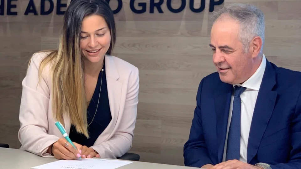 Ο Όμιλος Adecco Ελλάδας επέλεξε CEO for One Month 2020επ