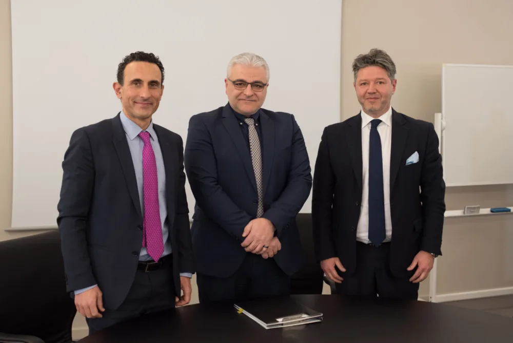 PwC: Μνημόνιο Συνεργασίας με το Ίδρυμα Τεχνολογίας και Έρευνας