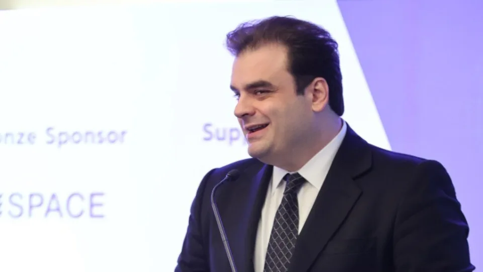 Κ. Πιερρακάκης: Eίναι ένας Προϋπολογισμός ρεαλιστικός, κοινωνικός, εφαρμόσιμος και αναπτυξιακός