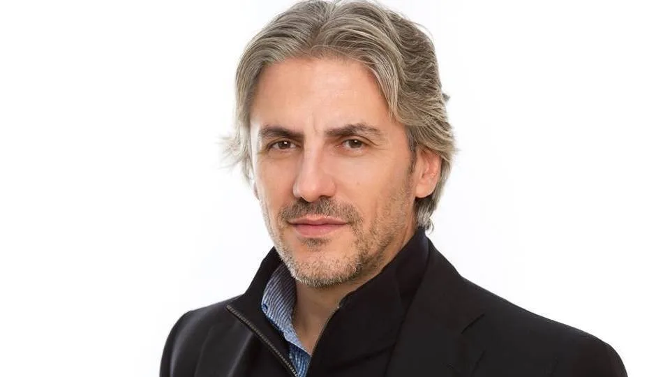 Ο Κωνσταντίνος Μαρλαφέκας ορίστηκε νέος Αντιπρόεδρος στο δ.σ. της Δίρφυς