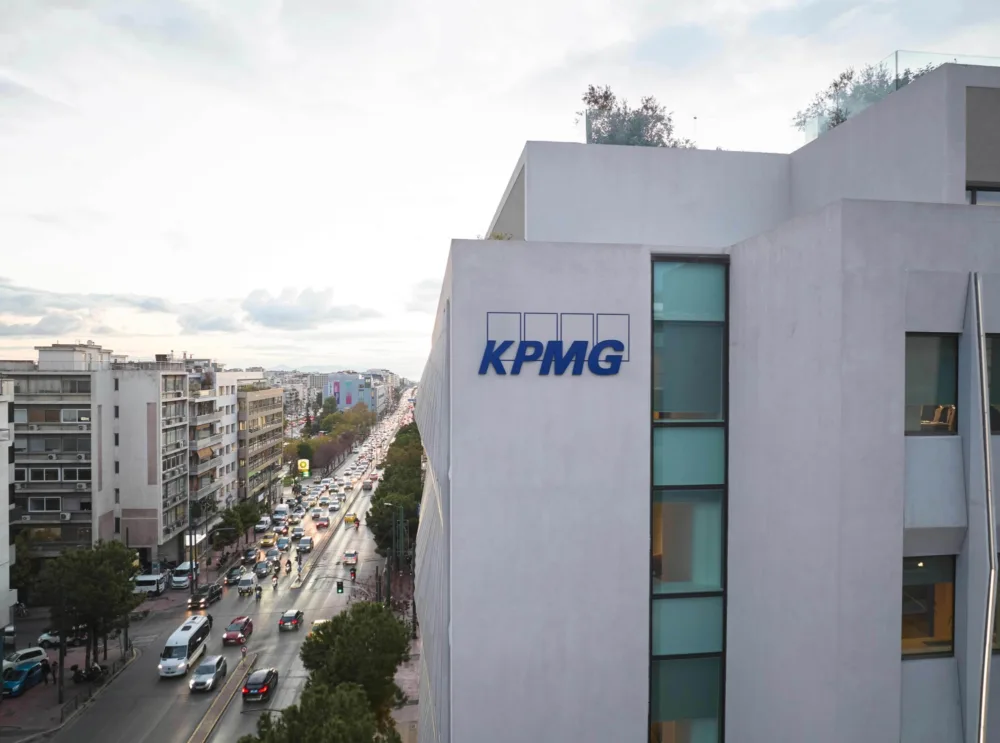 23ο CFO Forum KPMG, την Πέμπτη 19 Ιουνίου: Lead & Succeed σε περιόδους αβεβαιότητας