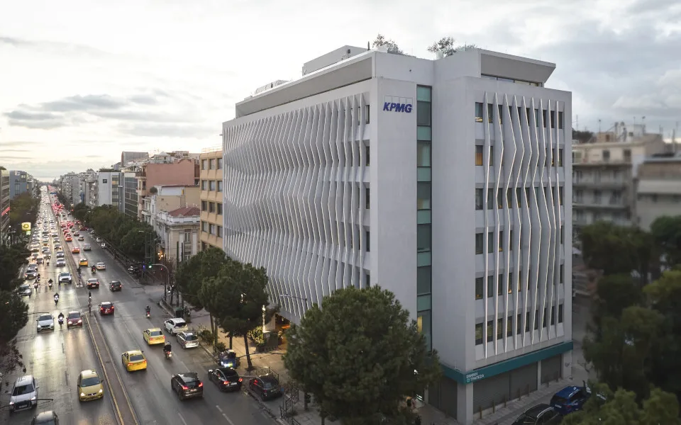 Η KPMG και η Hippocratic AI ανακοινώνουν συνεργασία για την αναδιαμόρφωση της παροχής φροντίδας