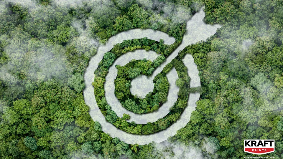 4 βραβεία για την KRAFT Paints & BIOCLIMA στα Home Improvement Awards 2025