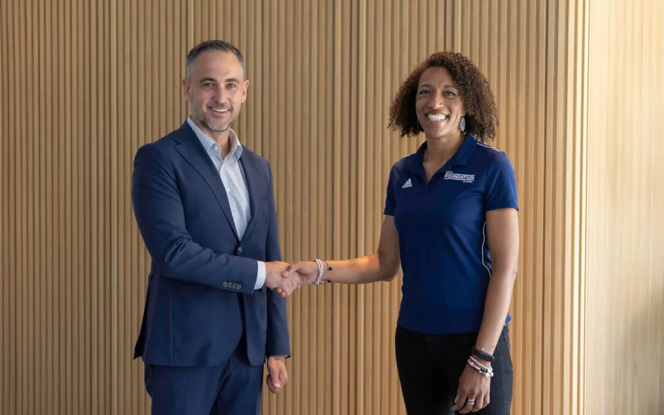 Το Kaizen Foundation θα συμμετάσχει στον εορτασμό για τα 10 χρόνια του UEFA Foundation for Children