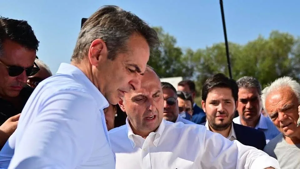 Τέλη 2022 ο διαγωνισμός για το «Αργοστόλι-Πόρος»