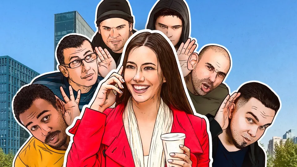 ​Εξαιρετικά σημαντική η προστασία της ιδιωτικότητας για σχεδόν 8 στους 10 Έλληνες εργαζομένους