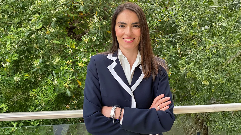 Κατερίνα Βλάχου: Ο κλάδος τροφίμων είναι συνυφασμένος με το αίσθημα ευθύνης