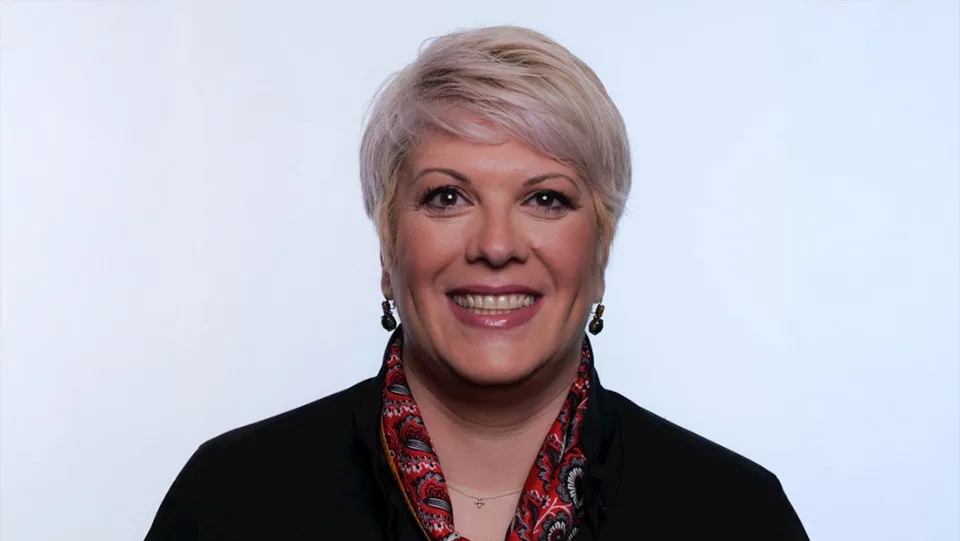 Η Κάτια Σταθάκη νέα CEO της Nexi Processing και Γενική Διευθύντρια της Nexi Payments