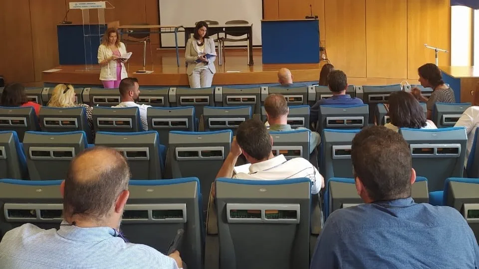 Κεραμέως: Ανοίγουν δημοτικά και νηπιαγωγεία από τη Δευτέρα 11 Ιανουαρίου