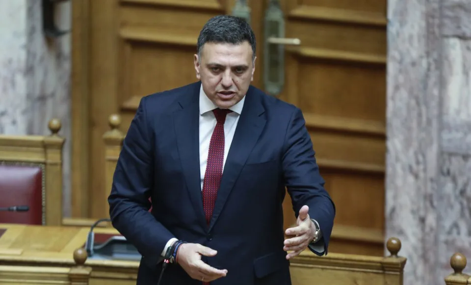 Κικίλιας: Στόχος η συγκράτηση τιμών στα ακτοπλοϊκά εισιτήρια, ακόμα και η μείωση