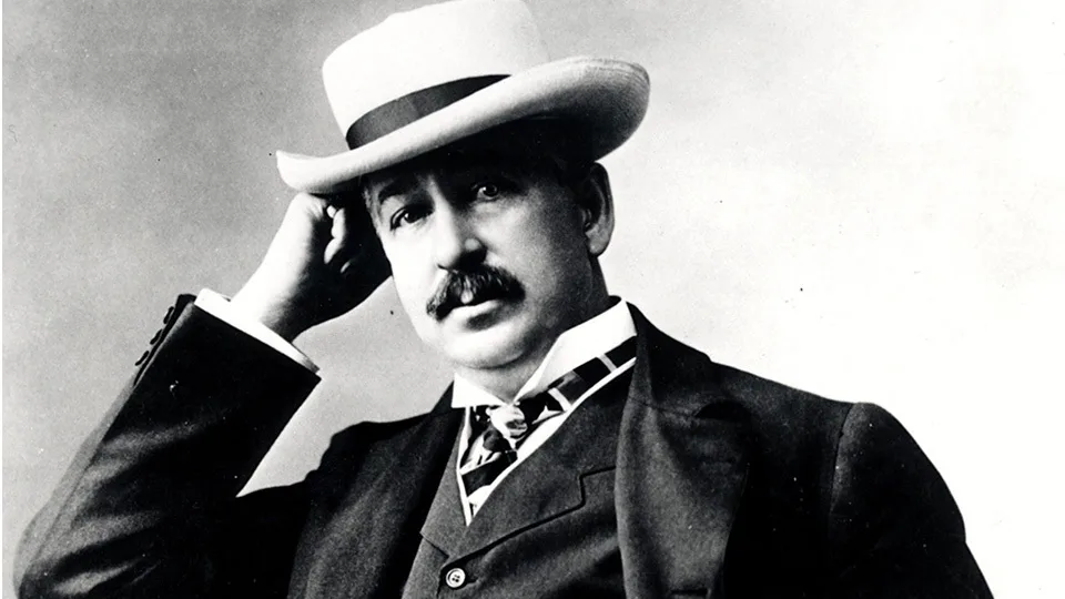 «Επιτέλους, το βρήκα. Θα γίνουµε πλούσιοι». Η ιστορία του King Gillette