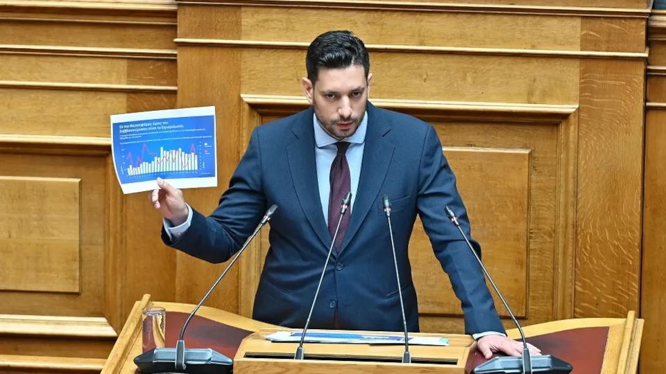 Υπερψηφίστηκε ο Νέος Κώδικας Οδικής Κυκλοφορίας με ευρύτατη πλειοψηφία - Τι προβλέπει