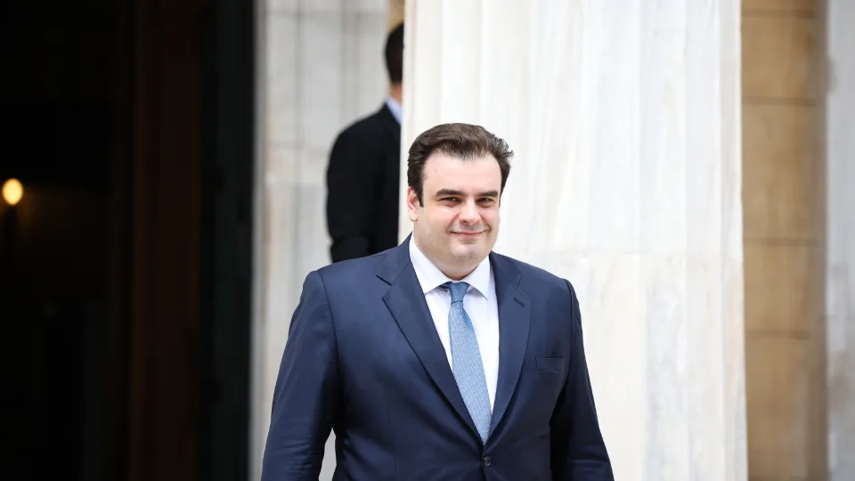 Πιερρακάκης: «Χωρίς ενιαία αγορά παγκοσμίου μεγέθους, δεν μπορούμε να δημιουργήσουμε ευρωπαϊκούς και παγκόσμιους πρωταθλητές τεχνολογίας»