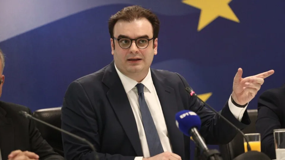 Πιερρακάκης: Το Υπερταμείο είναι καταλύτης μιας μεγάλης οικονομικής αλλαγής σε μια Ελλάδα που δεν μπορεί να περιμένει