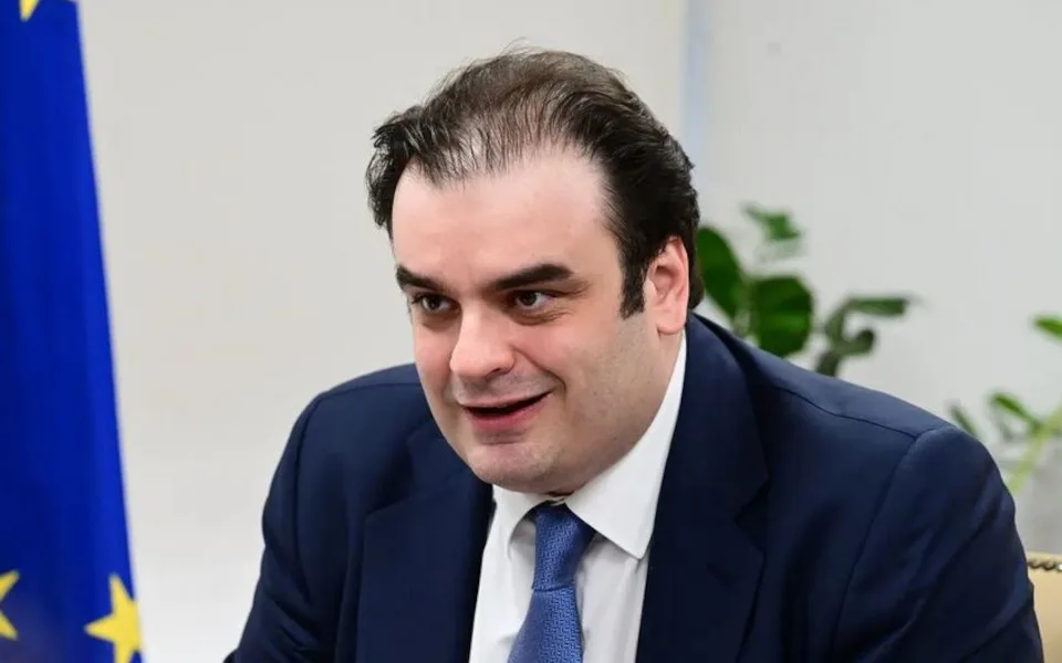 Πιερρακάκης για Unicredit-Alpha Bank: Αποτελεί απόδειξη της έμπρακτης εμπιστοσύνης στην ελληνική οικονομία