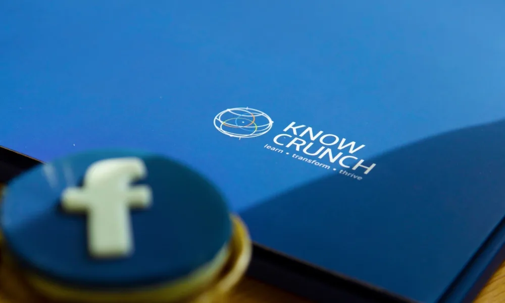 Live webinar για το Facebook και τα Facebook Pages από την KnowCrunch