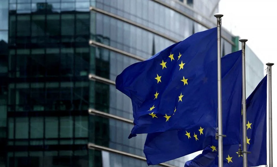 Η Κομισιόν αναφέρει ότι «υπάρχει πρόταση στο τραπέζι» για τους δασμούς