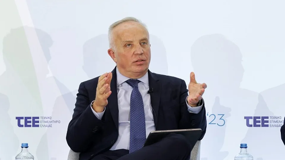 2ο Διεθνές Συνέδριο ΤΜΕΔΕ: «Redefining the future horizons»