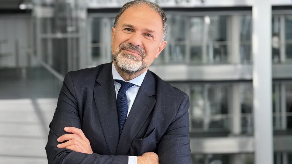 Ο Κωνσταντίνος Σεμερτζόγλου αναλαμβάνει τη Γενική Διεύθυνση για τη HDI Global στην Ελλάδα