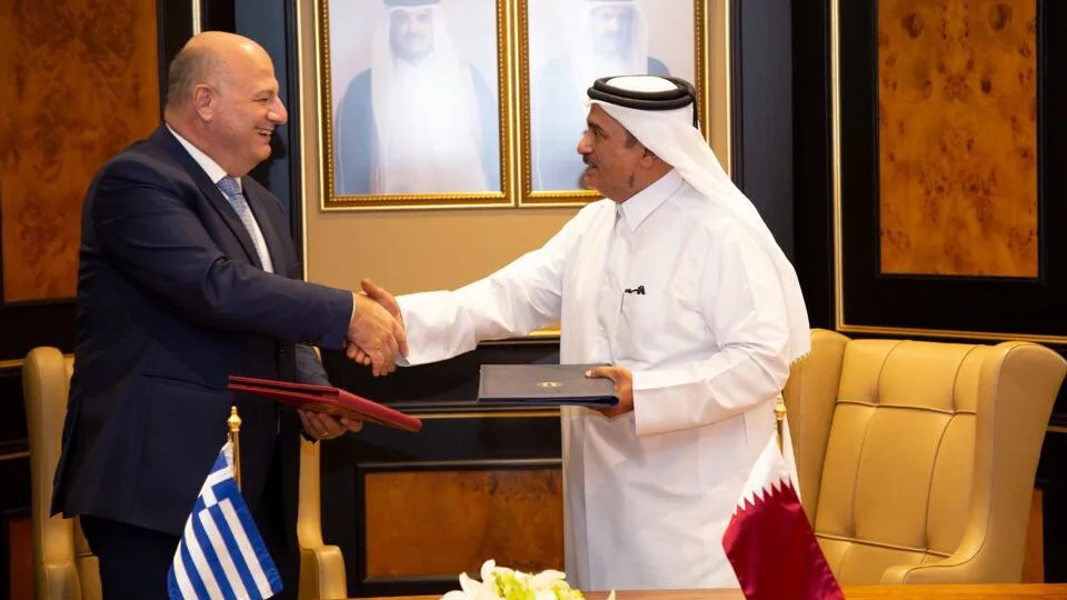 ​Υπ. Δικαιοσύνης: Συμφωνία Διοικητικής Δικαστικής Συνεργασίας με το Κατάρ