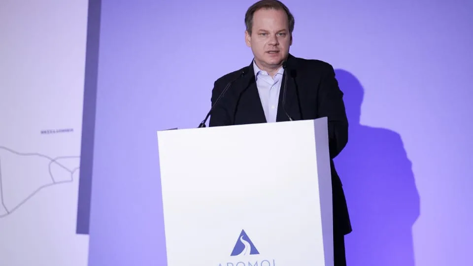 Καραμανλής: Να κάνουμε τη Θεσσαλονίκη πρωταγωνίστρια