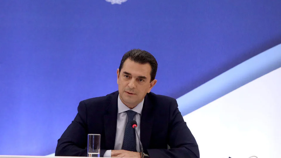 ​Κ. Σκρέκας για ηλεκτρικό ρεύμα: Σε 3 κλίμακες η επιδότηση στους λογαριασμούς