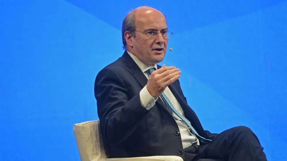 Κ. Χατζηδάκης: Δεν μπήκα στην πολιτική για να καλύπτω κλέφτες