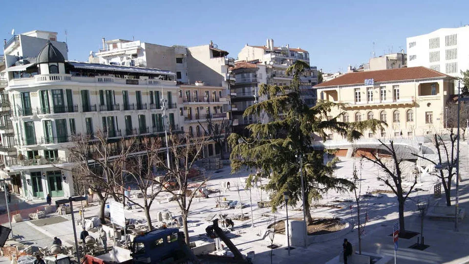 Ολοκληρωμένες δράσεις κατάρτισης 2.000 ανέργων της Δυτικής Μακεδονίας