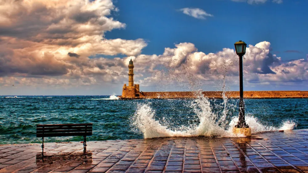 Εκδηλώσεις αθλητικού και γαστρονομικού τουρισμού στην Κρήτη