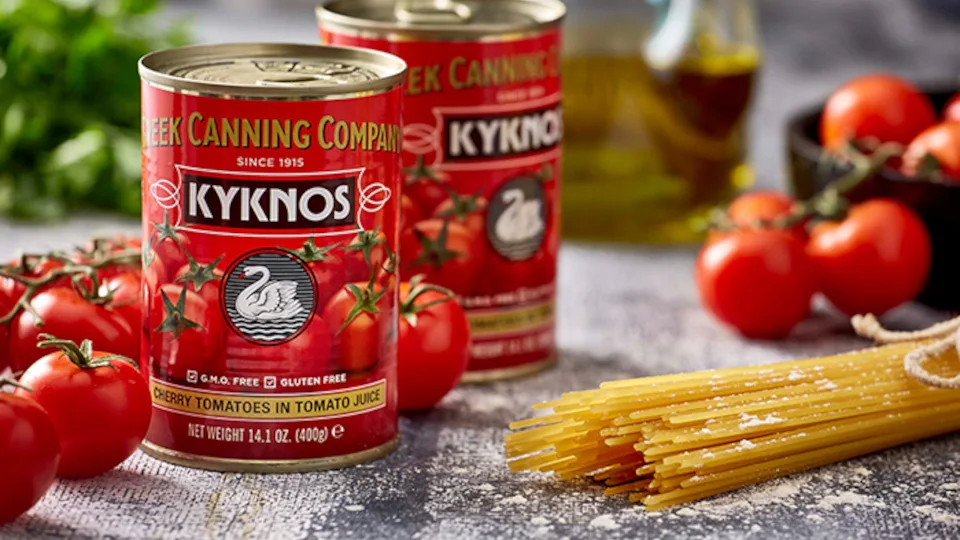 Τη 2η Έκθεση Βιώσιμης Ανάπτυξης για την περίοδο 2023-2024 δημοσίευσε η KYKNOS