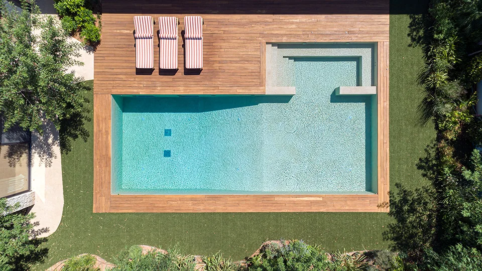 L Scape Residence. Μια σύγχρονη απόδραση μέσα στην πόλη