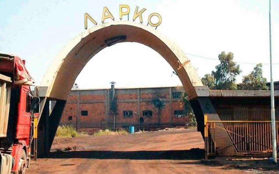 Στα… αζήτητα η ΛΑΡΚΟ – Άγονος ο διαγωνισμός – Τα προγράμματα κάλυψης των εργαζομένων