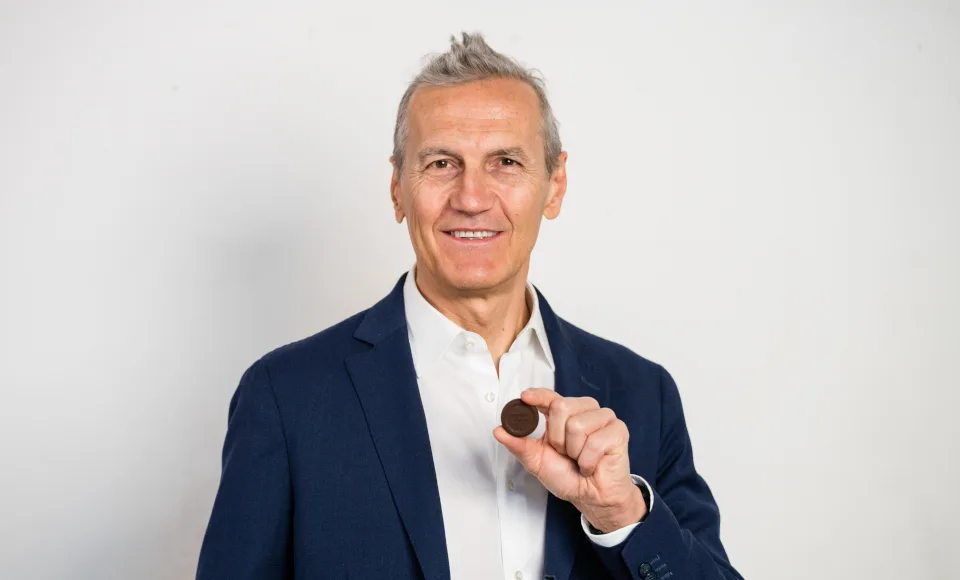 Όμιλος Lavazza: Υγιής κερδοφορία και το 2024 - Αύξηση εσόδων