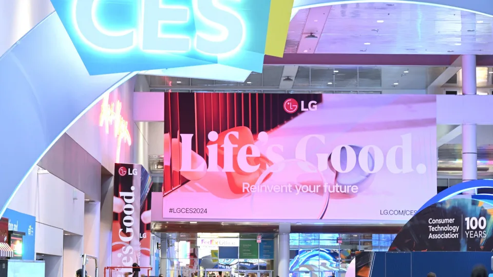 ​LG: Με το βλέμμα στη διαμόρφωση ενός βιώσιμου μέλλοντος η στρατηγική βιωσιμότητας